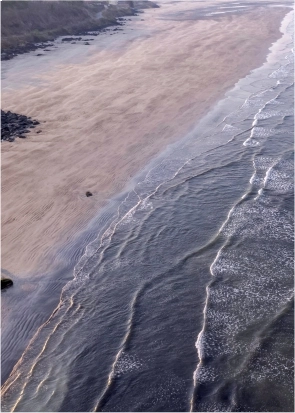 Murud Beach