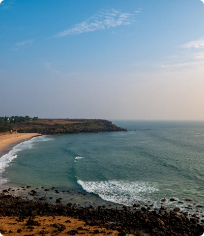 Historical Forts-dapoli